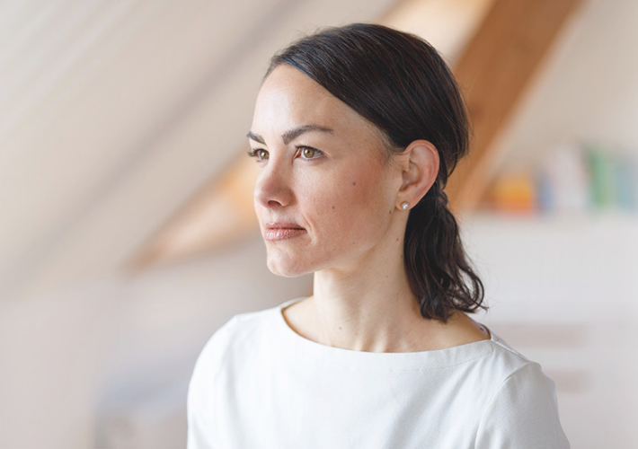 Mercedes Mende - Psychotherapie für Bürgermeister und Amtsträger bei Erschöpfung, Stress, Depression und Traumafolgen