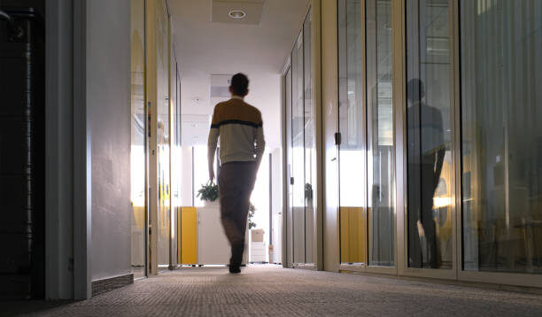Du betrachtest gerade Burnout im Amt: Wenn Pflichtgefühl zur gefährlichen Falle wird
