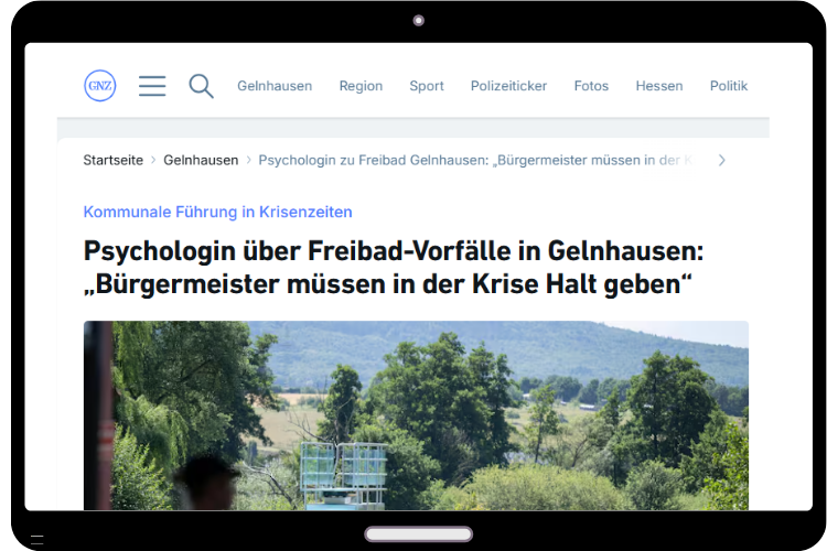 20250711 Gelnhäuser Zeitung