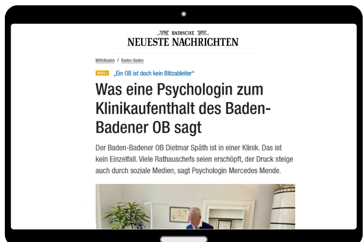 20250814 Badische Nezeste Nachrichten