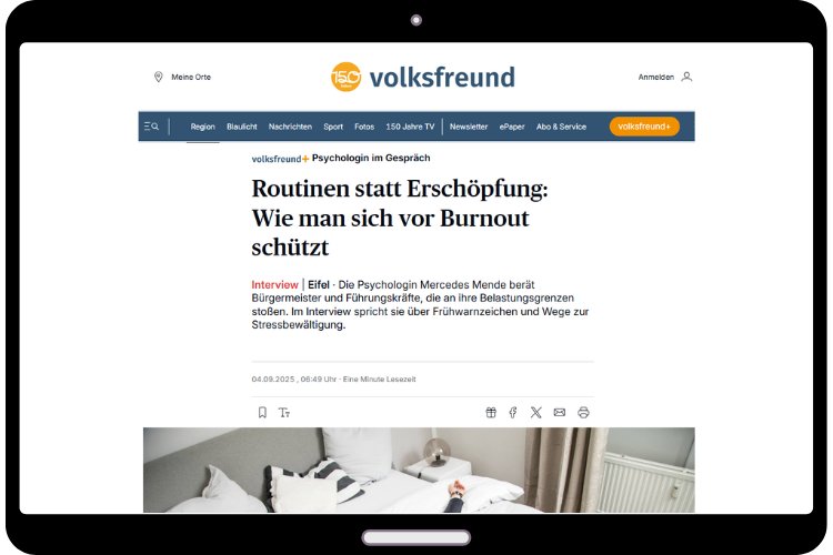 20250905 Trierer Volksfreund