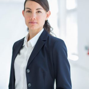 Mercedes Mende – Leadership Coach & Konfliktmanagerin Mercedes Mende - Leadership Coach & Konfliktmanagerin